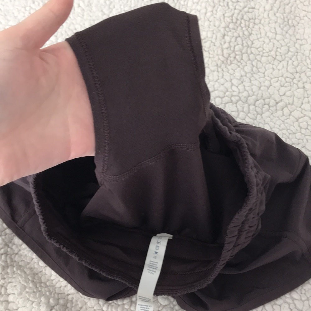Lululemon shorts - Picture 5 of 6